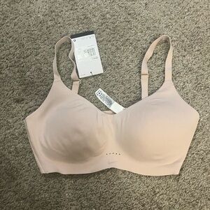 Women's Light-Support Padded Sports Bra